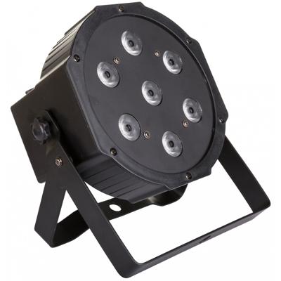 JB systems Party Spot RGBW LED spot JB systems Party Spot RGBW LED spot
