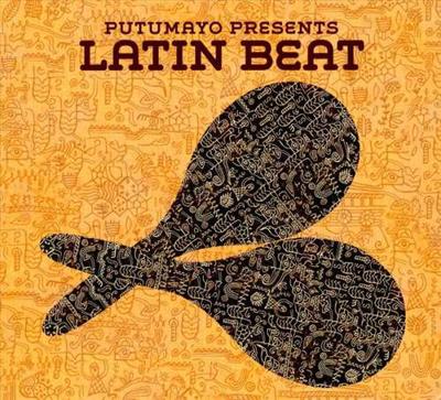 PUTUMAYO PRESENTS*Latin Beat (CD) - Overig (9781587592959) PUTUMAYO PRESENTS*Latin Beat (CD) - Overig (9781587592959)