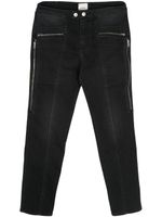 ISABEL MARANT jean slim Prezi - Noir