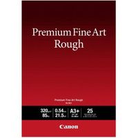 Canon FA-RG 1 Premium Fine Art Rough A 3+. 25 Blatt. 320 g - thumbnail