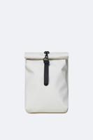 Rains  Rolltop Mini - Off White