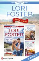 Road to Love - Lori Foster - ebook - thumbnail