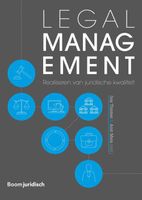 Legal Management - - ebook