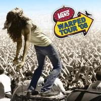 Warped 2008 Tour Compilat - CD (4024572325763)