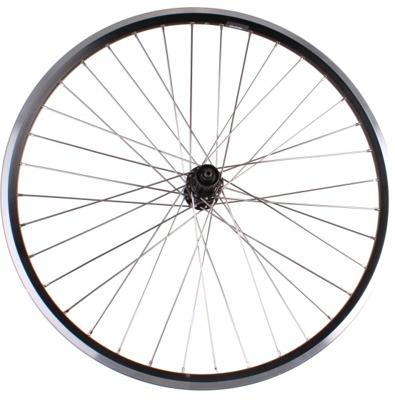 Roland achterwiel 26 inch schijfrem ZAC2000 36G zwart