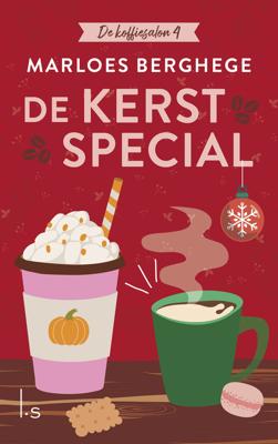De kerstspecial De kerstspecial