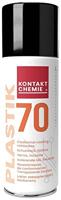 CRC 74309-AH Kunststof 70 printplaatbeschermingslak, 200 ml
