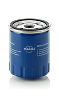 MANN-FILTER W 712/15 Oliefilter - voor Auto's + Transporters