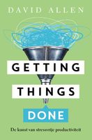 Getting things done - David Allen - ebook - thumbnail