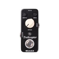 Mooer TRELICOPTER - Pedal de efectos