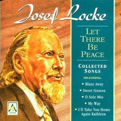 Let There Be Peace - CD (5099343106017)