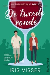 De tweede ronde - Iris Visser - ebook