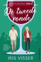 De tweede ronde - Iris Visser - ebook - thumbnail