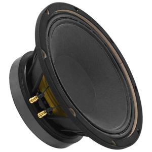 Monacor SP-10/250PRO 10 inch 25.4 cm Woofer 250 W 8 Ω