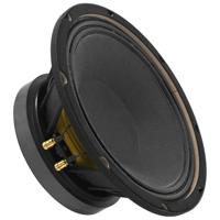 Monacor SP-10/250PRO 10 inch 25.4 cm Woofer 250 W 8 Ω - thumbnail