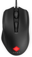 HP OMEN Vector Essential Mouse muis Rechtshandig USB Type-A 7200 DPI