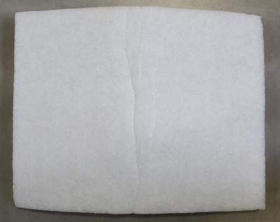 Montana Filter voor P2261 Klimaat accessoire