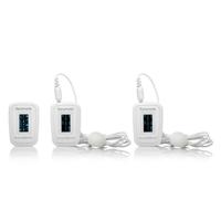 Saramonic Blink 500 Pro B2W microfoon Wit