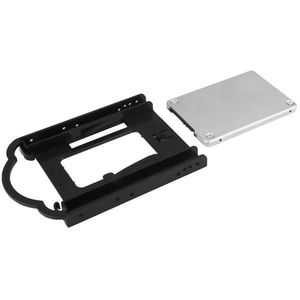 StarTech.com 2.5" SSD/HDD montagebeugel voor 3.5" Drive Bay gereedschapsloze installatie