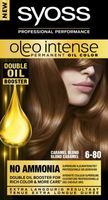 Color Oleo Intense 6-80 caramel blond haarverf