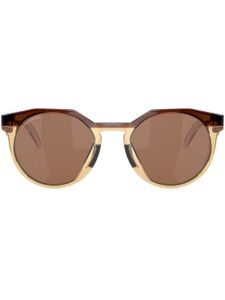 Oakley lunettes de soleil Kylian Mbappé Signature - Marron