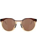 Oakley lunettes de soleil Kylian Mbappé Signature - Marron