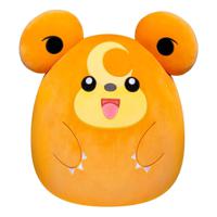 Squishmallows Plush Figure Teddiursa 35 Cm