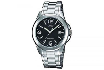 Casio LTP-1259PD-1AEG Unisex Horloge 32×28×8.6mm 3 ATM