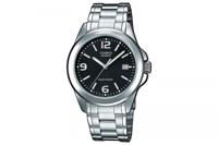 Casio LTP-1259PD-1AEG Unisex Horloge 32×28×8.6mm 3 ATM