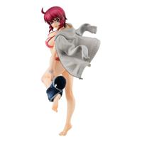 Mobile Suit Gundam SEED Destiny GGG PVC Statue 1/8 Lunamaria Hawke Swim Suit Ver. 20 Cm - thumbnail