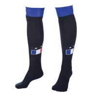 Frankrijk Voetbalsokken Thuis 2021-2022