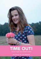Time Out! - Julia Willemse - Hardcover (9789463453516)