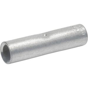 Klauke 20ROM Stootverbinder 4 mm² Zilver 1 stuk(s)