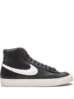 Nike baskets montantes Blazer 77 - Noir - thumbnail