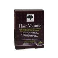 New Nordic Hair Volume Voedingssupplement Haargroei En Volume 90 Tabletten