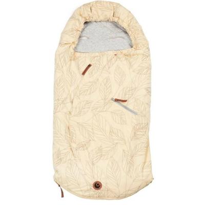 Easygrow Lite Voetenzak Geel 98-115 Cm