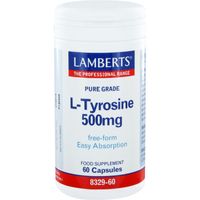 L-Tyrosine 500 mg