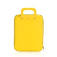 Bombata Micro Tablet Briefcase 11 inch Mandarin Yellow