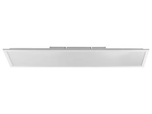 LIVARNO home Led-wand- en plafondlamp (100 x 25 cm)