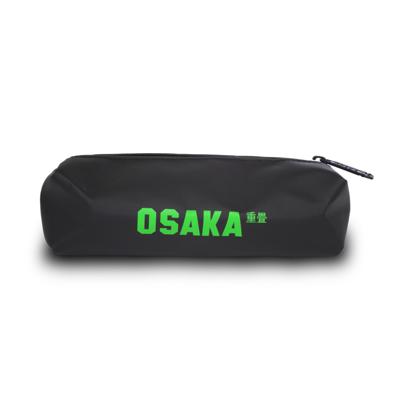 Etui Pencil Case Black Green Etui Pencil Case Black Green