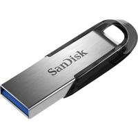 SanDisk Cruzer Ultra® Flair™ USB-stick 256 GB Zilver SDCZ73-256G-G46 USB 3.2 Gen 1 (USB 3.0) - thumbnail