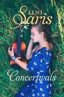 Concertwals - Leni Saris - ebook - thumbnail