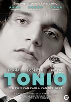 Tonio - DVD (8718836863332)
