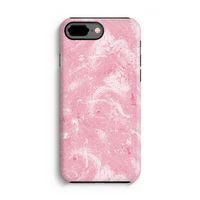 Abstract Painting Pink: iPhone 8 Plus Tough Case