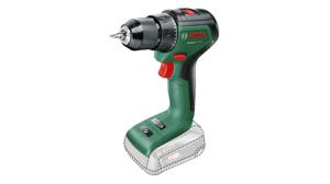 Bosch Universal Impact 18V-60 1900 RPM Zonder sleutel 1,3 kg Zwart, Groen