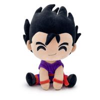 Dragon Ball Z Plush Figure Gohan 22 Cm - thumbnail