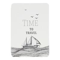 Shop4 - Kindle 9 (2019) Hoes - Book Cover Time to Travel
