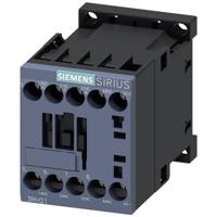 Siemens 3RH2122-1BB40 CONTACTOR Relais, 2NO+2NC, DC 24V, Maat S00, Schroefklem, Wit