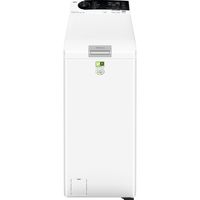 AEG LTR7573S Wasmachine bovenlader Wit - thumbnail