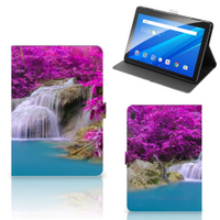 Lenovo Tab E10 Tablet Flip Case Waterval